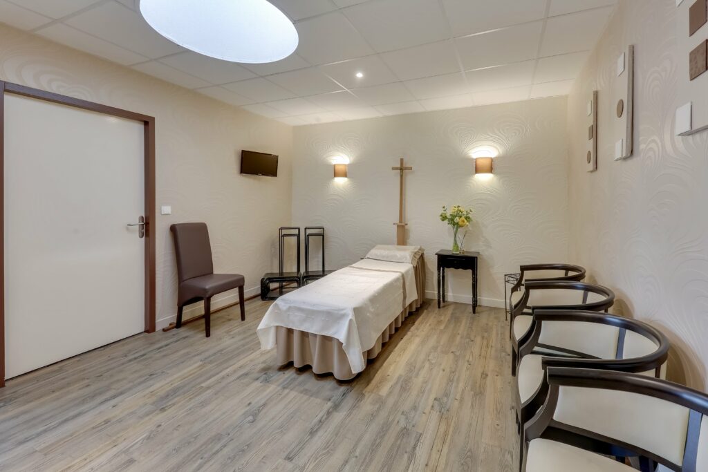 interieur chambre funeraire jehan